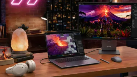 Lenovo Yoga Pro 7 15ASH11