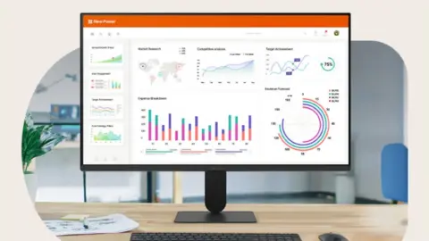 LG Launches Budget-Friendly 24U411B Monitor With 144Hz Refresh Rate