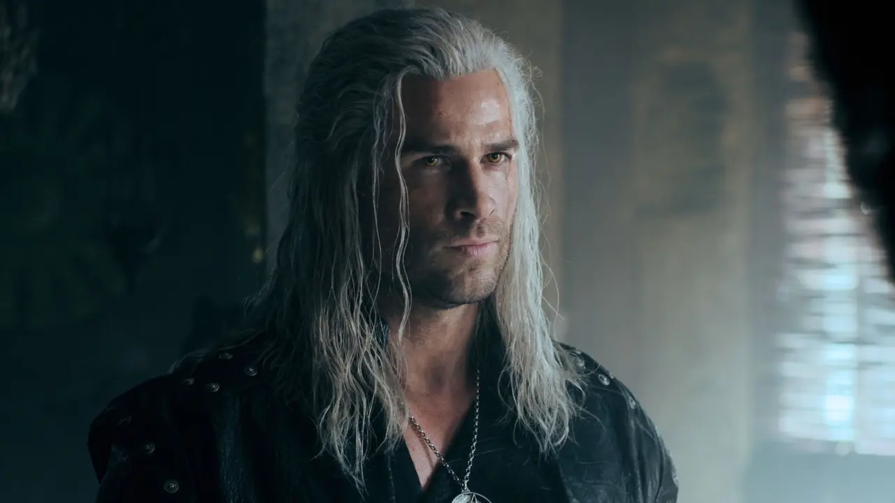 Liam Hemsworth Takes Over as Geralt in The Witcher TV Show Season 4