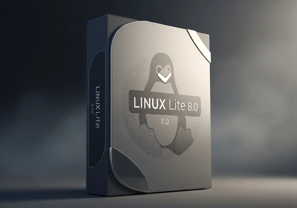 Linux Lite Linux Lite