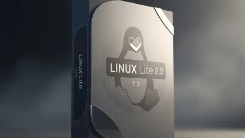 Linux Lite Linux Lite