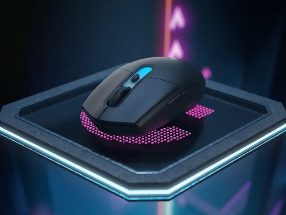 Logitech G305 X Superlight