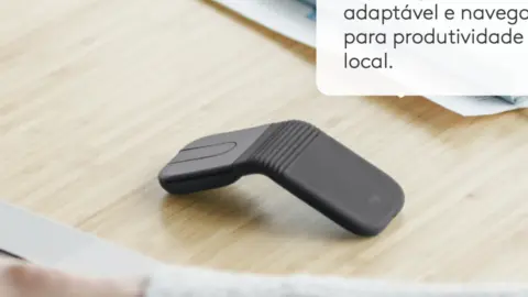 Logitech Mobi Fold