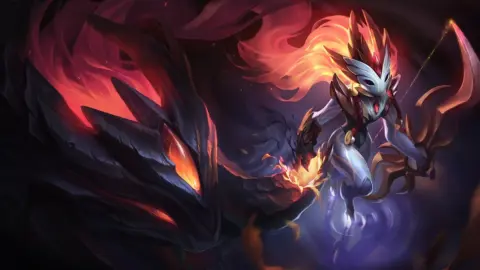 LoL Patch 26.13 Buffs at Least 10 Champions Before MSI, Adds Locke