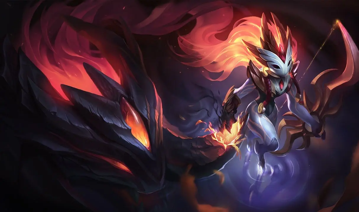 LoL Patch 26.13 Buffs at Least 10 Champions Before MSI, Adds Locke