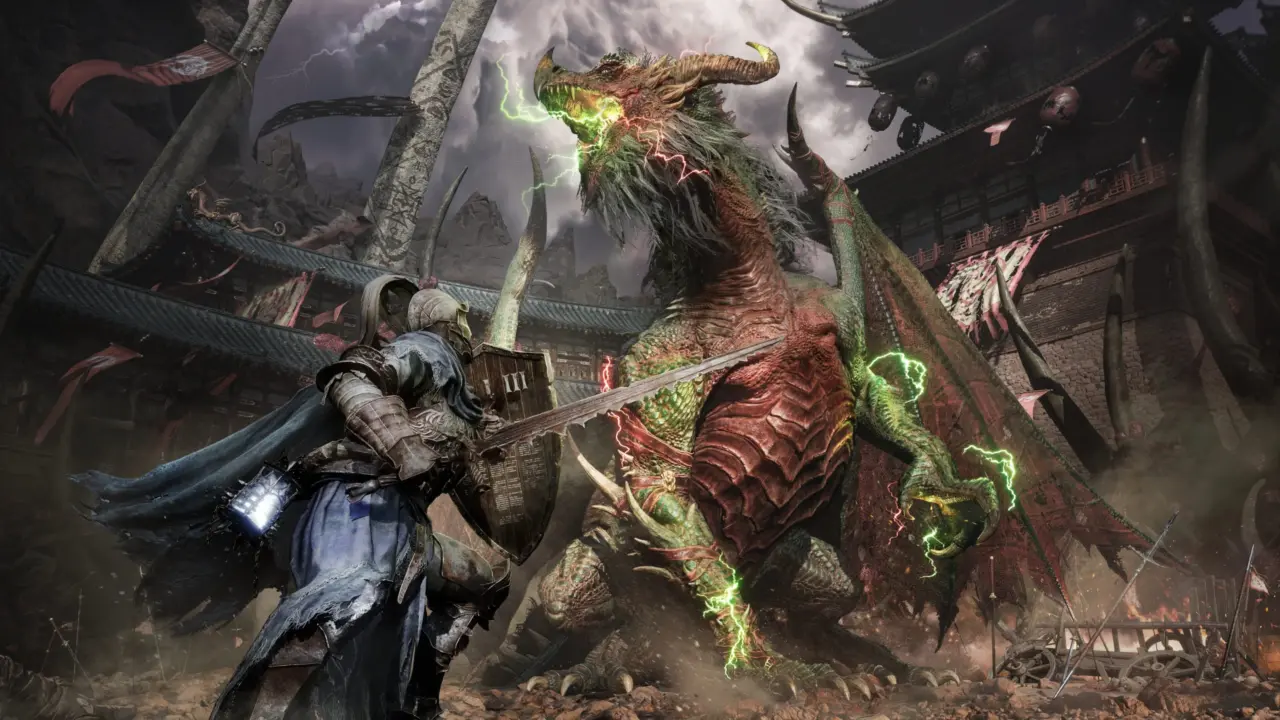 Lords of the Fallen 2, Attack on Titan 3, and More Get New Trailers