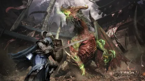 Lords of the Fallen 2, Attack on Titan 3, and More Get New Trailers