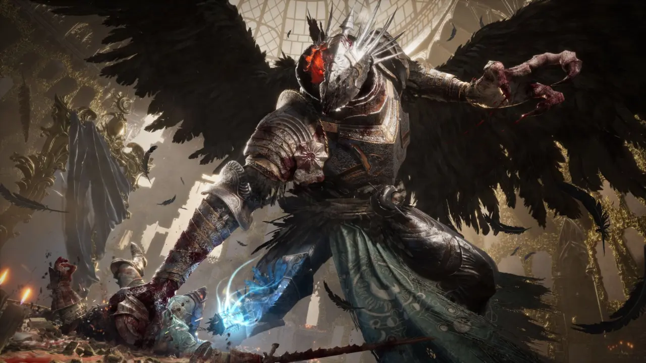Lords of the Fallen 2 Release Pushed Back by Developer CI Games