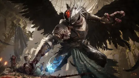 Lords of the Fallen 2 Release Pushed Back by Developer CI Games
