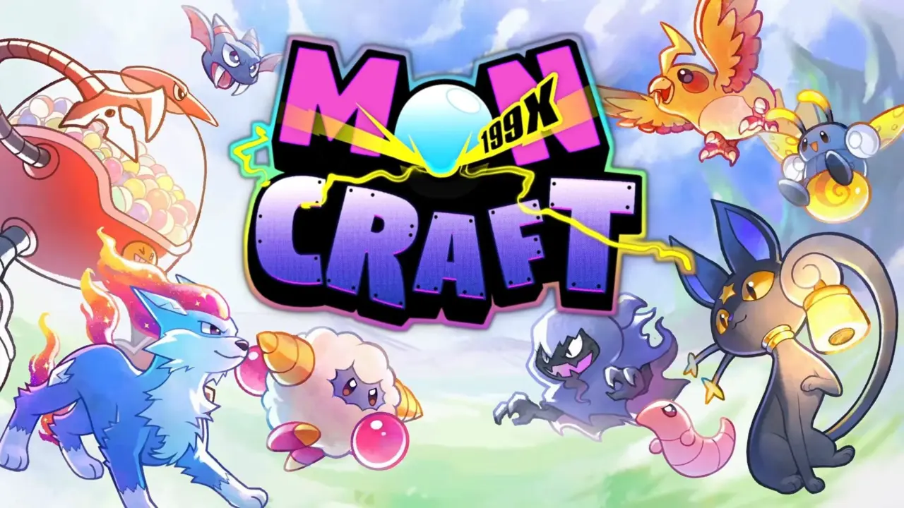 Lowe Bros. Studios MonCraft 199X
