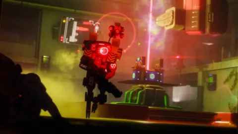 Marathon Vault Breaker mode launches July 21 to curb economy inflation