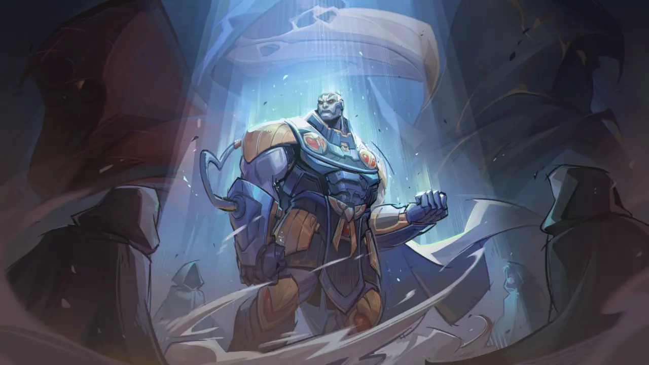 Marvel Rivals Leak Reveals 7 New Heroes Including 2 Villains