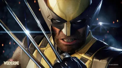Marvel’s Wolverine Pre-Orders Open After State of Play