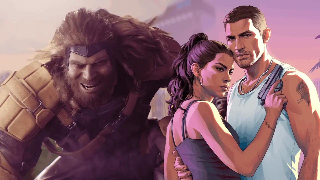 Marvel’s Wolverine Sabretooth Actor Brett Gipson in GTA 6 Cast