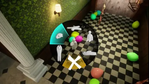 Meccha Chameleon Hits 1 Million Sales on Steam, Climbs to Second on Global Charts
