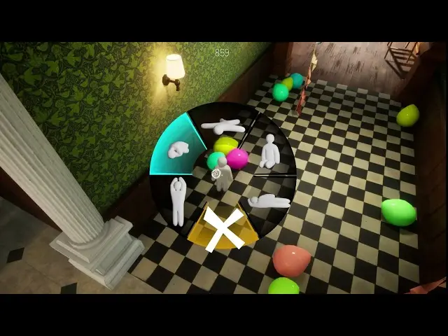 Meccha Chameleon Hits 1 Million Sales on Steam, Climbs to Second on Global Charts