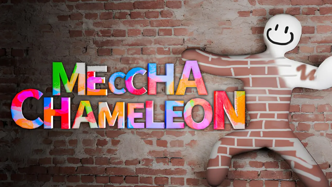 Meccha Chameleon Hits 95k Concurrent Players on Steam