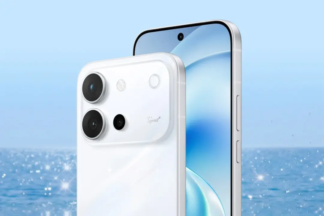 MediaTek Dimensity 7500 Appears in Geekbench on Vivo S60 Vitality Edition