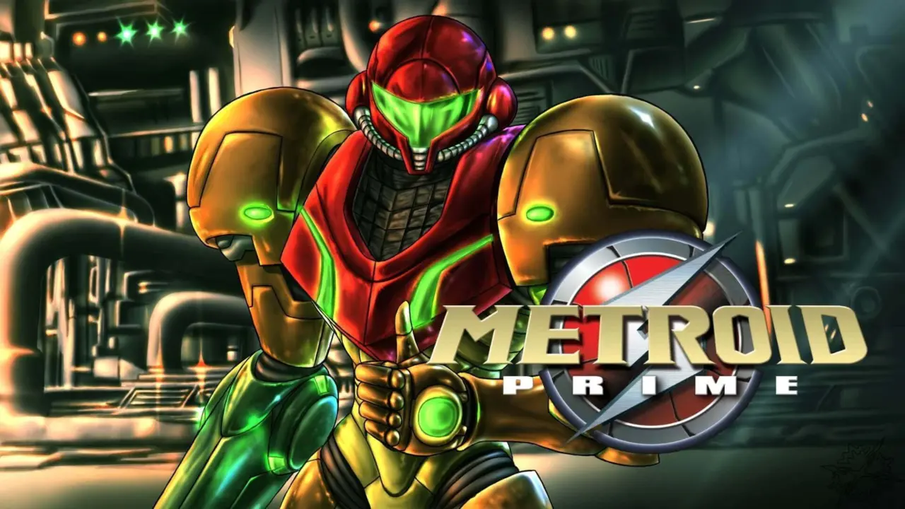 Metroid Prime VR Mod PrimedGun Adds 6DOF Tracking to PC