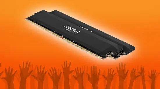 Micron PC RAM Prices Stay High as Supply Shortages Persist