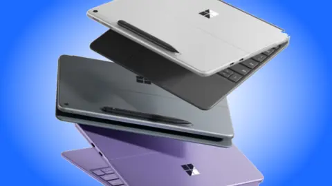 Microsoft cuts Surface Pro 12-inch price to $849 with 8 GB RAM