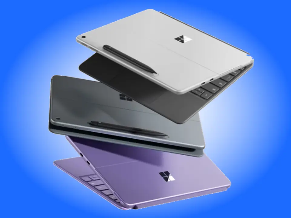 Microsoft cuts Surface Pro 12-inch price to $849 with 8 GB RAM