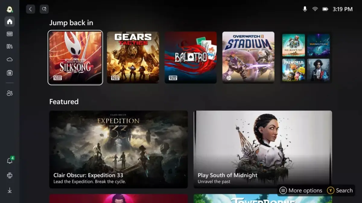 Microsoft expands Advanced Shader Delivery for AMD RX 5000 series and newer