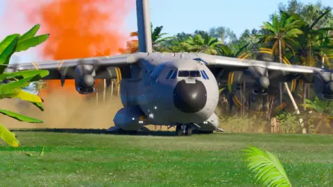Asobo Studio Microsoft Flight Simulator 2024
