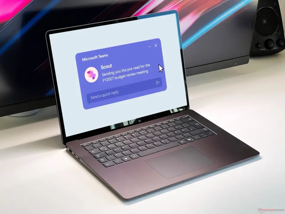 Microsoft Scout AI Assistant Aims to Make Users Addicted, Leaked Docs Show