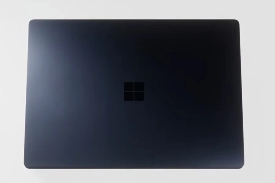 Surface Laptop Ultra device display and design