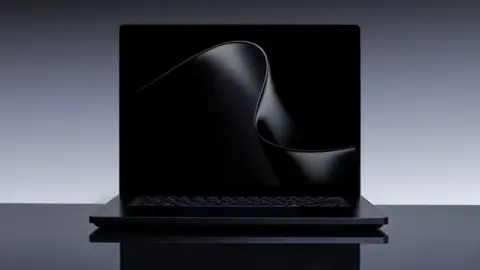 Microsoft Surface Laptop Ultra Launches With NVIDIA RTX Spark and 15-inch Display