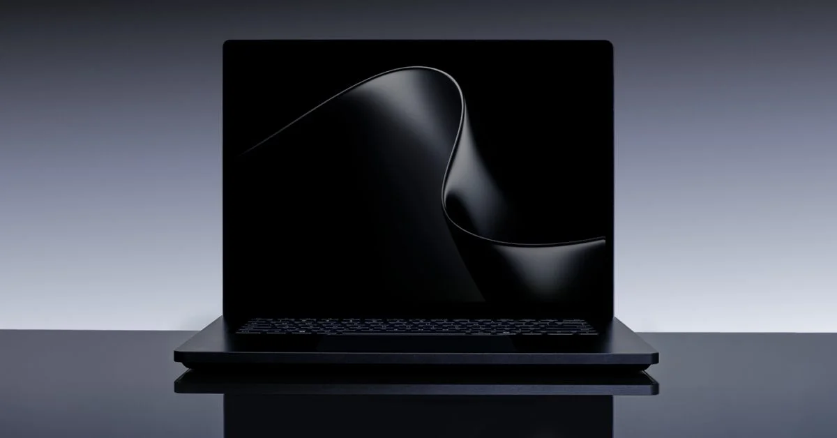 Microsoft Surface Laptop Ultra Launches With NVIDIA RTX Spark and 15-inch Display