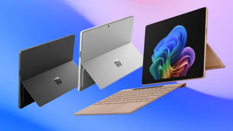 Microsoft Surface Pro 12 Launches June 16 with Snapdragon X2 and 32GB RAM