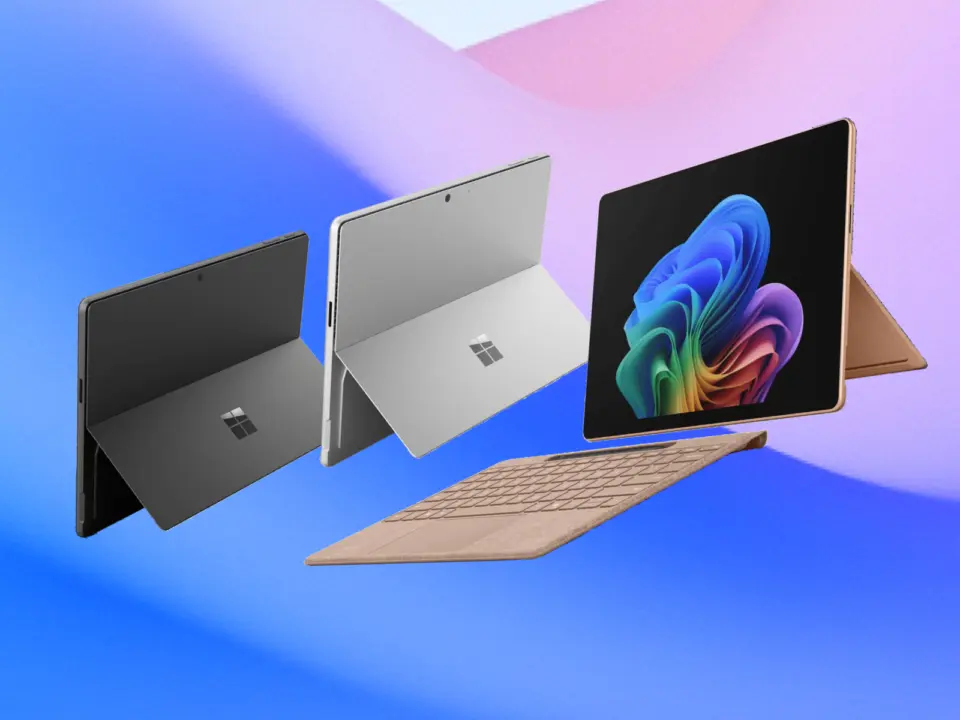 Microsoft Surface Pro 12 Launches June 16 with Snapdragon X2 and 32GB RAM
