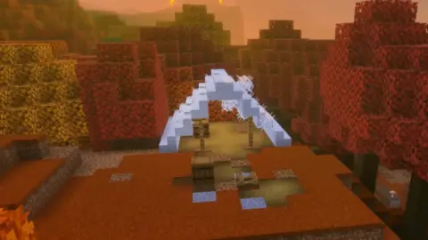 Minecraft Game Drop Three Preview Adds Dappled Forest Biome