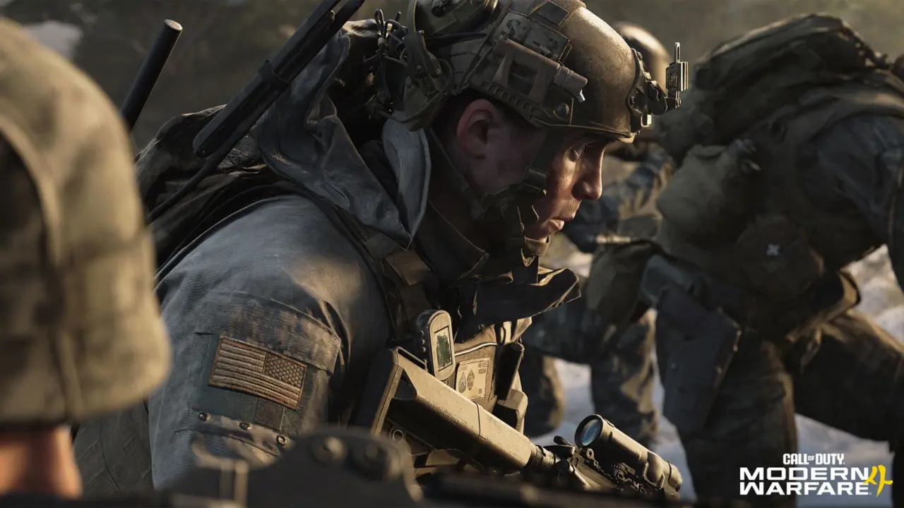 Modern Warfare 4 Campaign Early Access Starts October 16