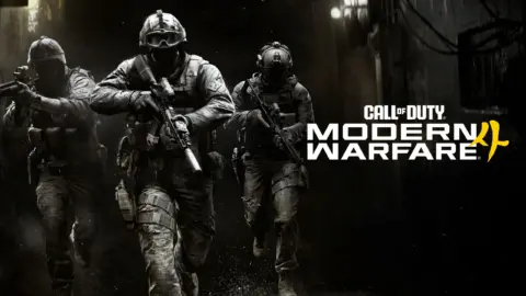 Modern Warfare 4 not on Xbox Game Pass at launch, ad confirms