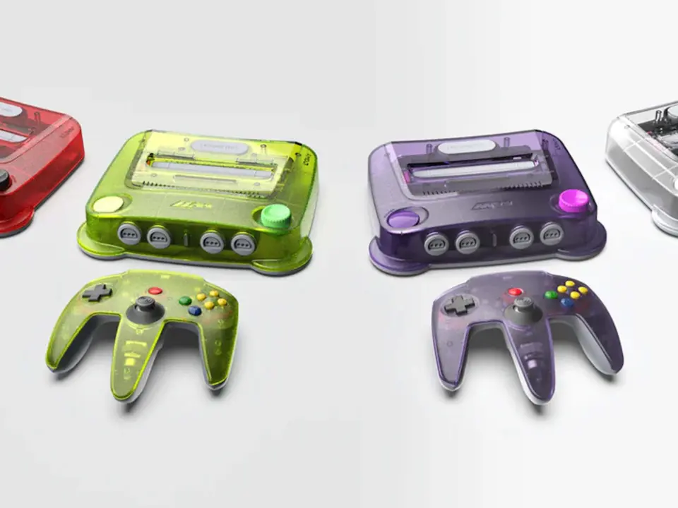 ModRetro M64 Launch Date Set for July 28 at $229 with FPGA Emulation