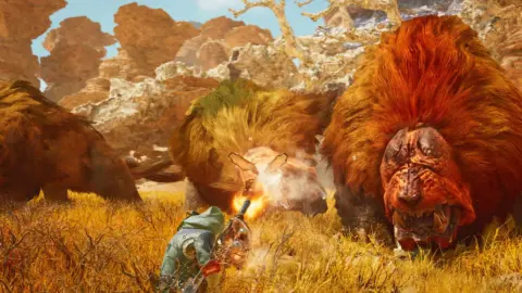 Monster Hunter World Ascendance DLC Release Window Announced