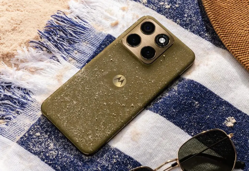 Motorola Edge 2026 Launches in USA with Triple 50 MP Cameras and Dimensity 7450