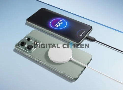 Motorola Edge 70 Max leak shows Snapdragon 8 Gen 5 and Qi2 charging