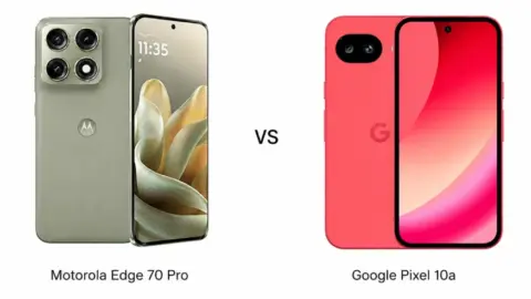 Motorola Edge 70 Pro Undercuts Pixel 10a With Dimensity 8500 Extreme