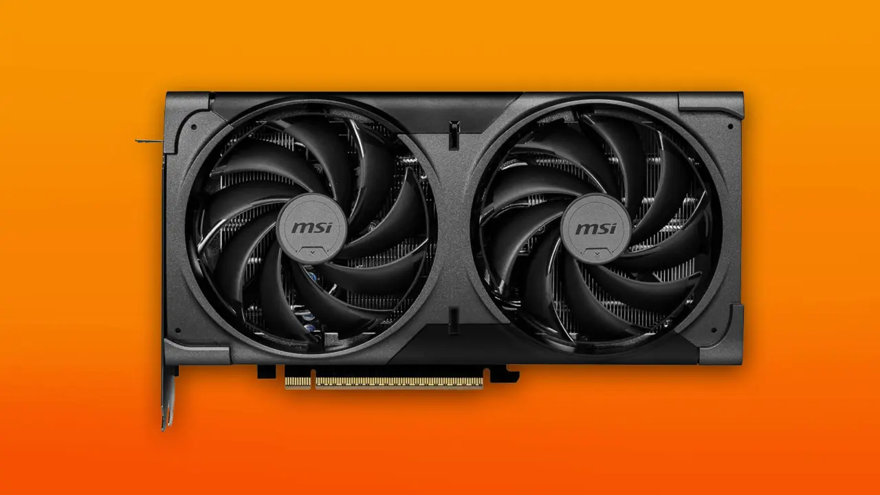 MSI Gaming RTX 5070 12G Ventus 2X OC Discount Drops Price to $606.81
