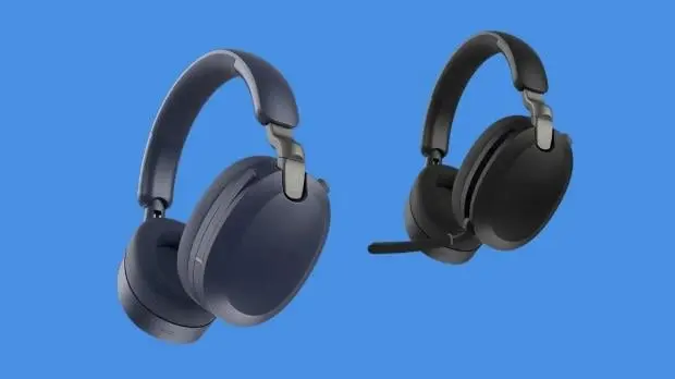 MSI Maestro 500 Wireless headset overview