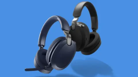 MSI Maestro 500 Wireless Headset Launch Brings ANC and Lifestyle Design