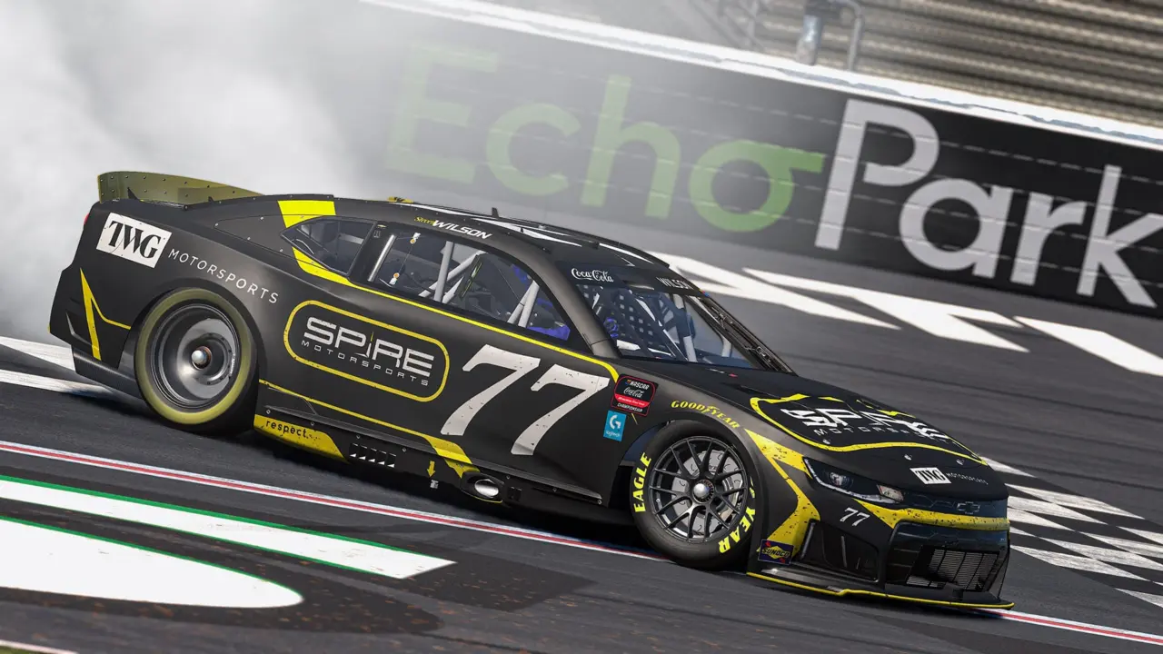 NASCAR Positions Sim Racing as Legitimate Motorsports Entry Path