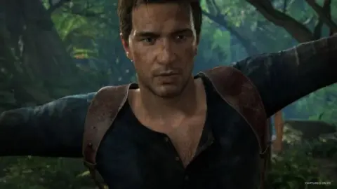 Naughty Dog Prioritized The Last of Us Remake Over Uncharted