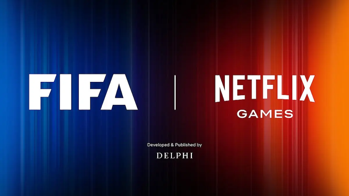 Netflix FIFA World Cup Launch Edition Compared to PS2 Graphics