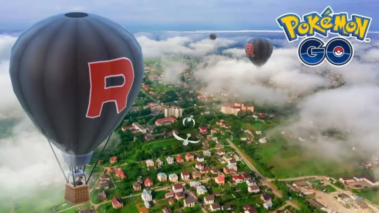 Niantic Denies Pokemon Go Data Used for Military Drone Training