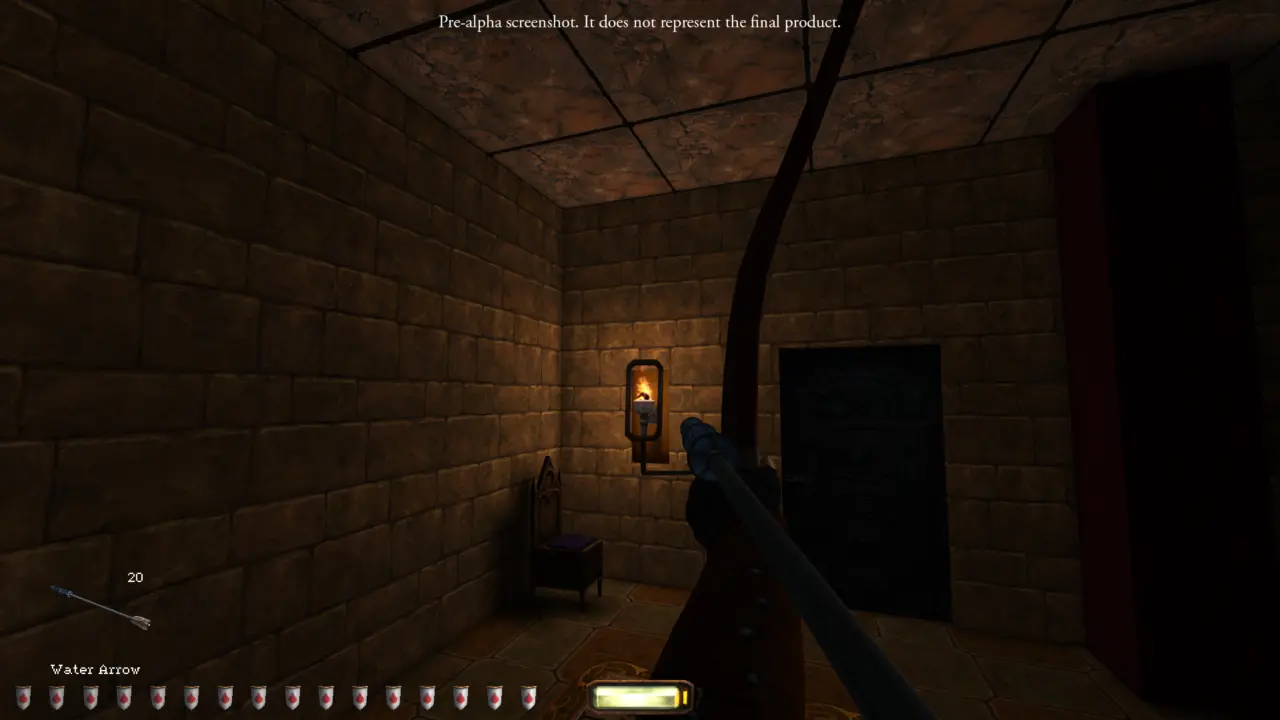 Nightdive and Eidos Montreal Remaster Thief: The Dark Project for PC in Winter 2026